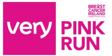 Very Pink Run Kilkenny 10k