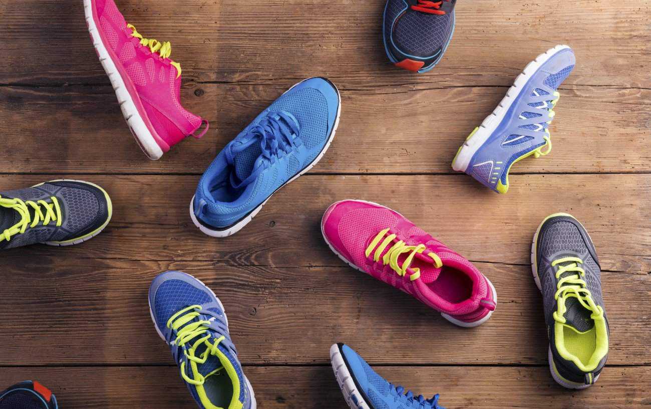 What running shoe should I buy