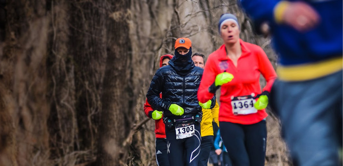Essential Irish Winter Running Kit: Ignore These and Suffer