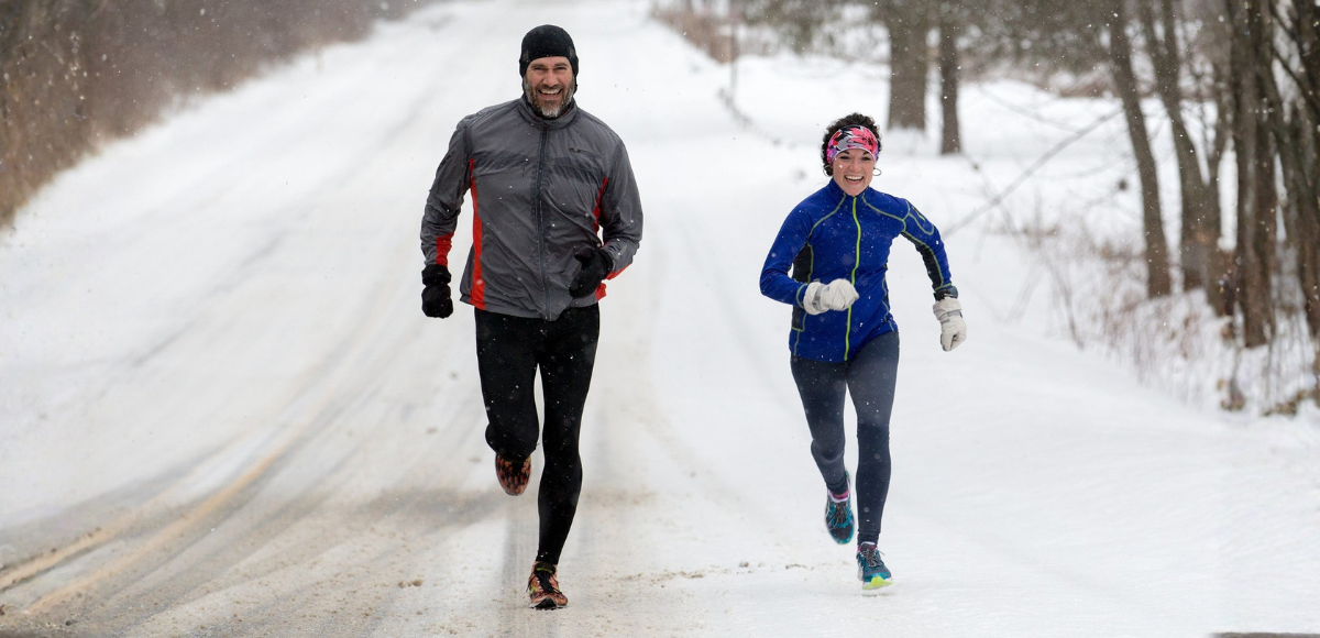 The Post Christmas Reset & Getting Back on Track