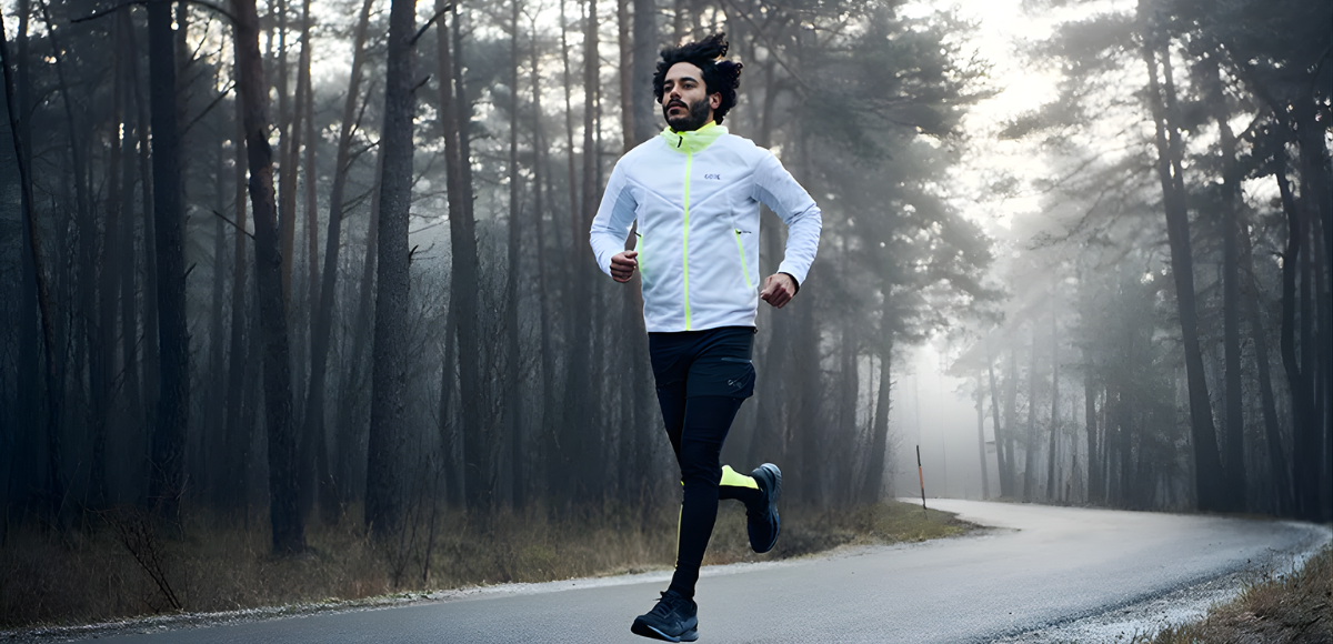 Mind Over Matter & Staying Mentally Tough for Winter Running