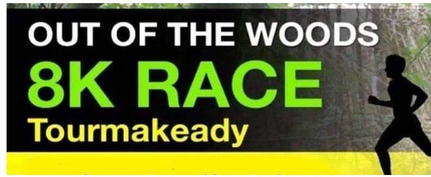 Tourmakeady 8k
