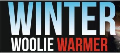 Winter Woolie Warmer 5k