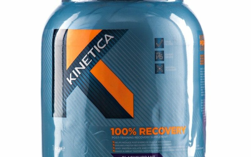 Kinetica Recovery Protein