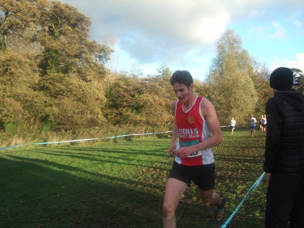 IRELAND GLORY FOR KEVIN MULCAIRE