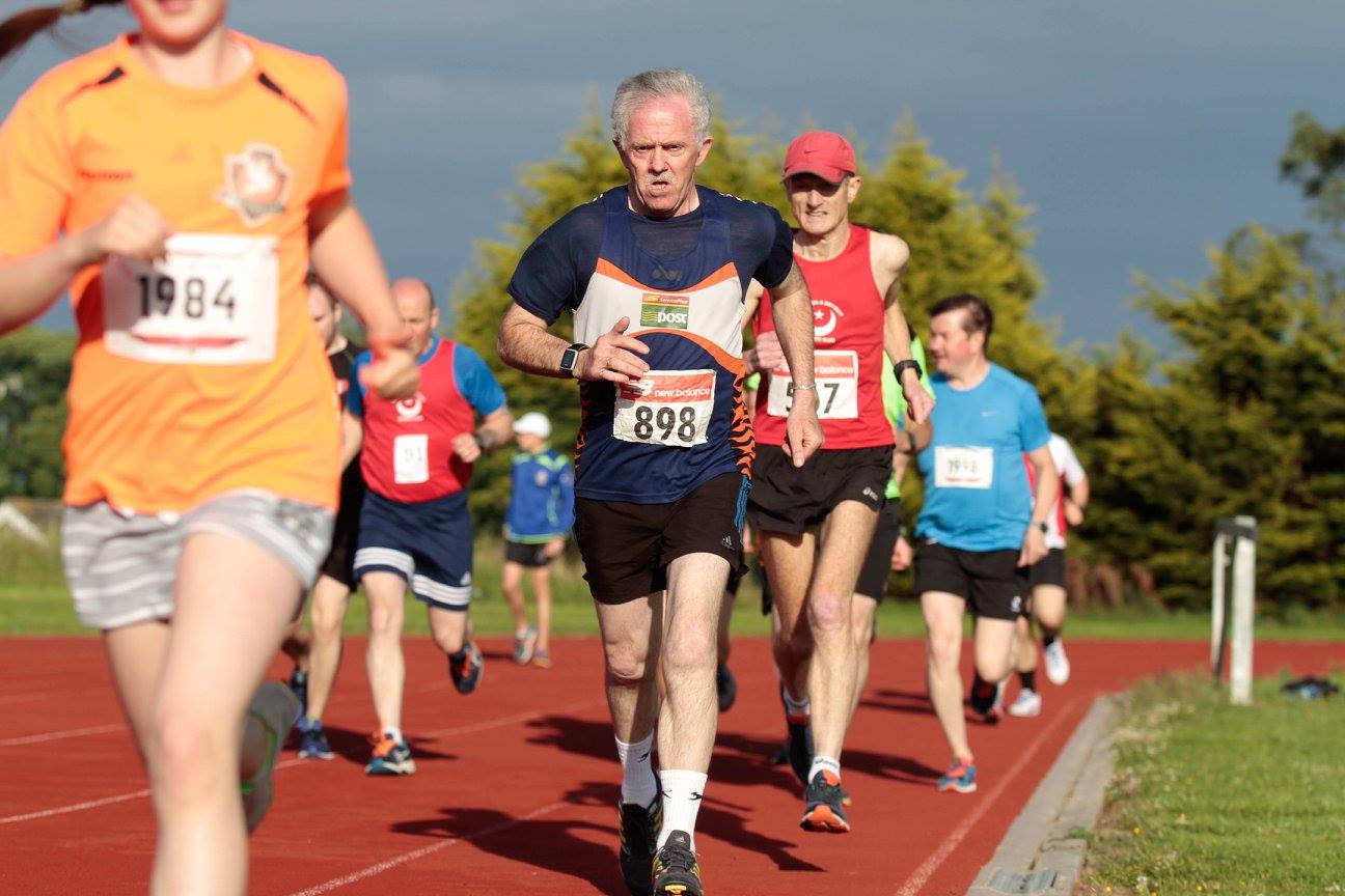Drogheda and District Graded