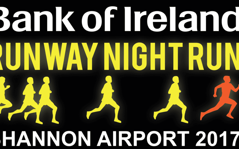 Bank of Ireland Runway Night Run