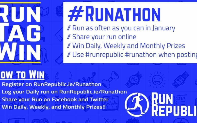 Runathon Roundup