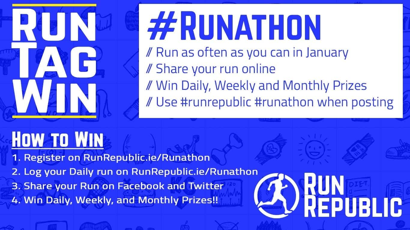 Runathon Roundup